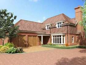 4 bedroom Detached f...